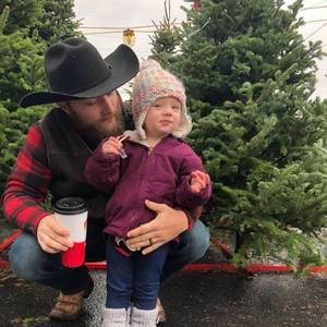 Meet your Posher, Cole